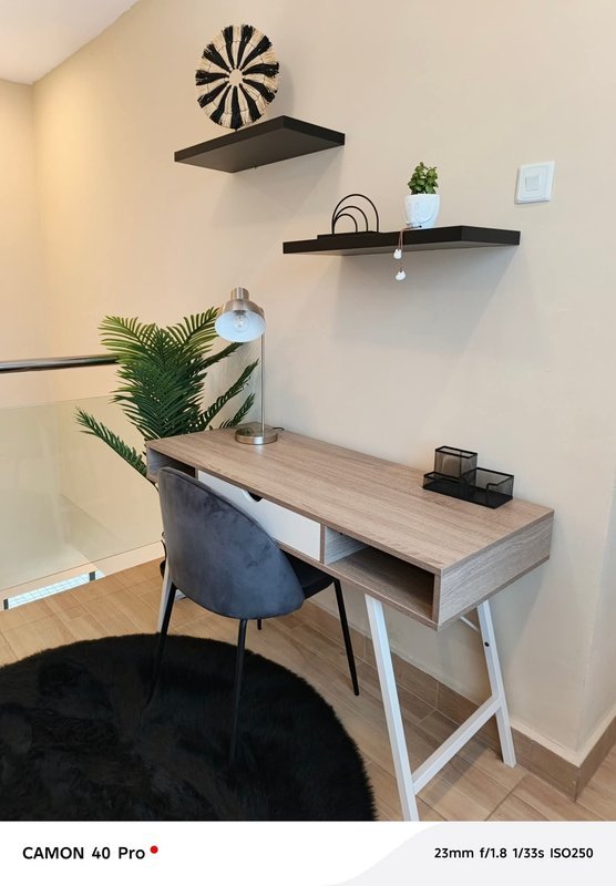 IBEX HILL|LUXURY|FULLY FURNISHED APARTMENTS| ONE BED FURNISHED APARTMENTS ‼️