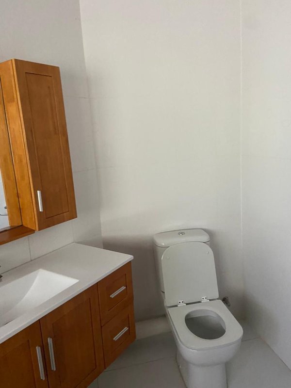 3bed 3bath apartment