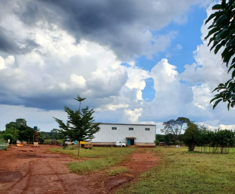 🏭 MILLING PLANT FOR SALE - SOLWEZI/CHINGOLA ROAD