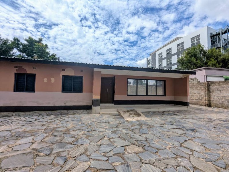 office space for rent