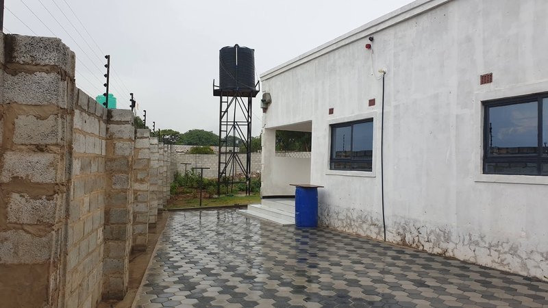 OFFICE SPACE 3-BEDROOM STANDALONE HOUSE FOR RENT - IBEX HILL OFF MAIN STREET NEAR CIDAZ HQ