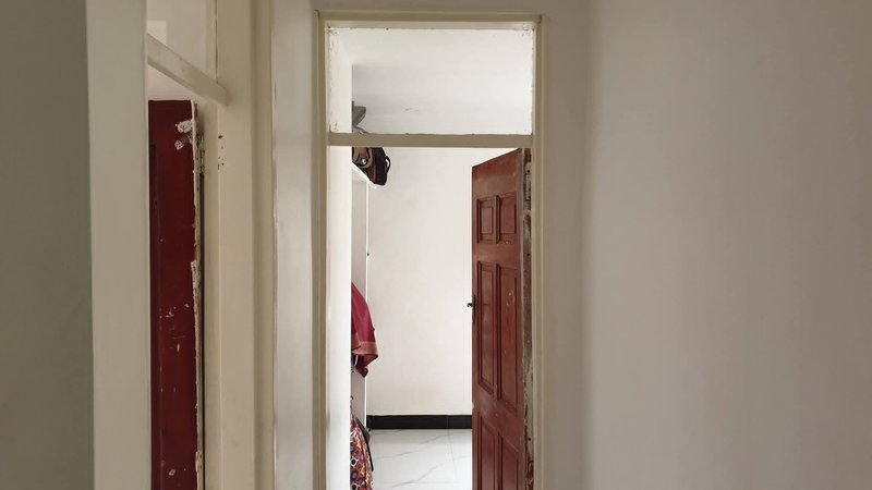 OFFICE SPACE 3-BEDROOM STANDALONE HOUSE FOR RENT - IBEX HILL OFF MAIN STREET NEAR CIDAZ HQ