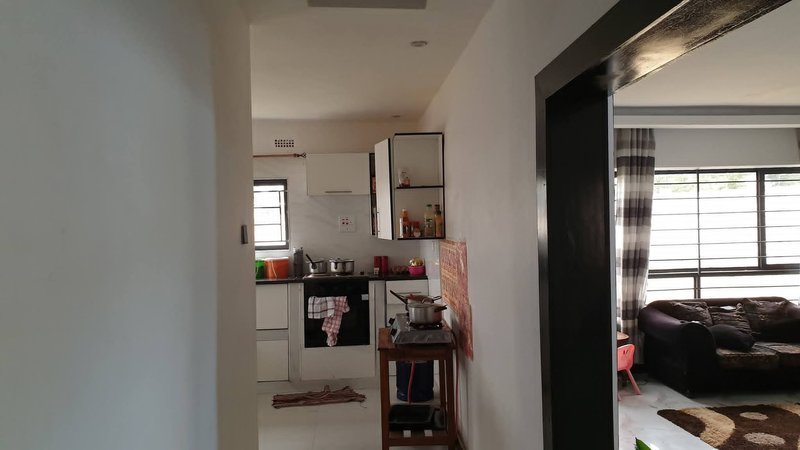 OFFICE SPACE 3-BEDROOM STANDALONE HOUSE FOR RENT - IBEX HILL OFF MAIN STREET NEAR CIDAZ HQ