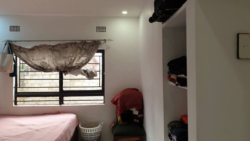 OFFICE SPACE 3-BEDROOM STANDALONE HOUSE FOR RENT - IBEX HILL OFF MAIN STREET NEAR CIDAZ HQ