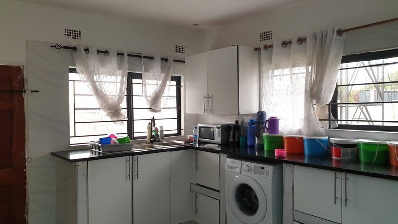 OFFICE SPACE 3-BEDROOM STANDALONE HOUSE FOR RENT - IBEX HILL OFF MAIN STREET NEAR CIDAZ HQ