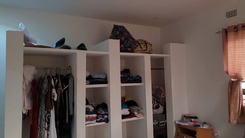 OFFICE SPACE 3-BEDROOM STANDALONE HOUSE FOR RENT - IBEX HILL OFF MAIN STREET NEAR CIDAZ HQ