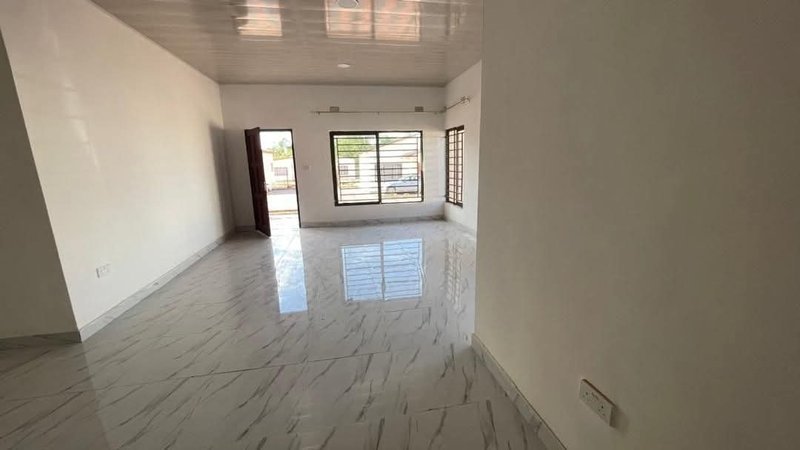 NEW KASAMA 3 BEDROOMED FLAT