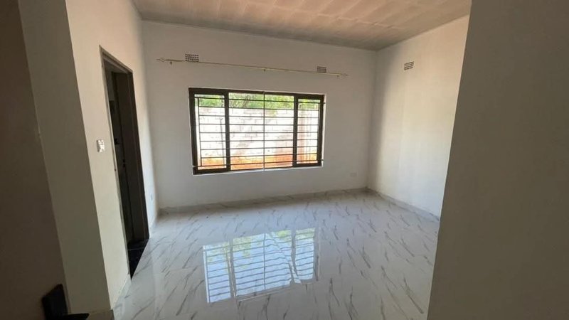 NEW KASAMA 3 BEDROOMED FLAT