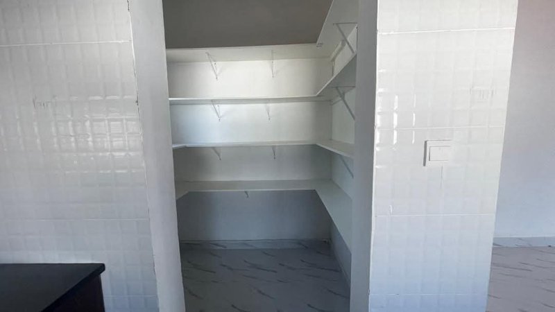 NEW KASAMA 3 BEDROOMED FLAT