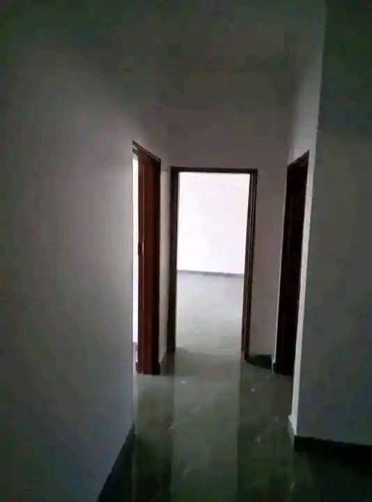 SILVEREST FLAT