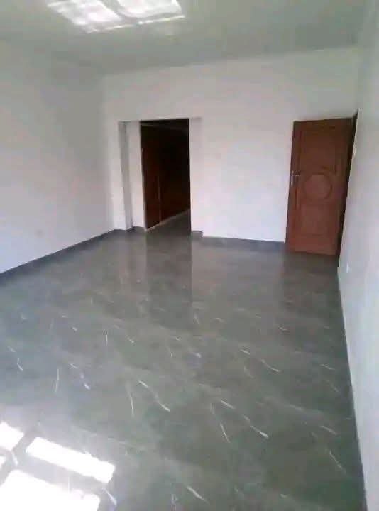 SILVEREST FLAT