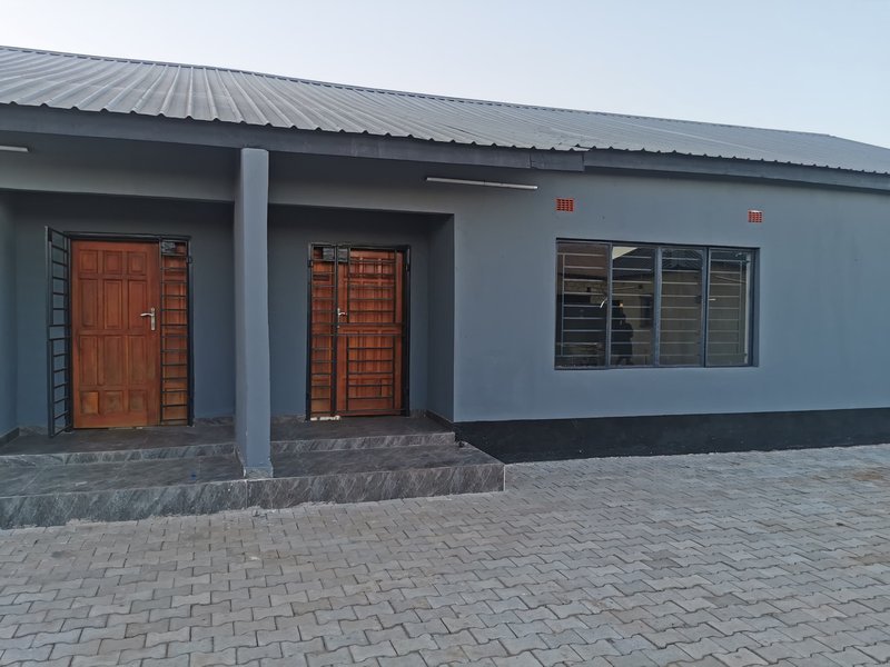 Meanwood Kwamwena Phase 4