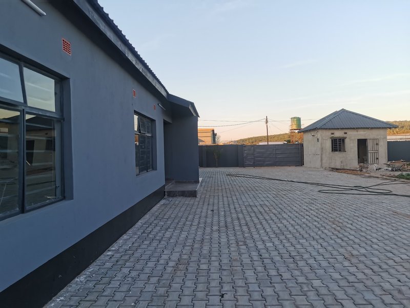Meanwood Kwamwena Phase 4
