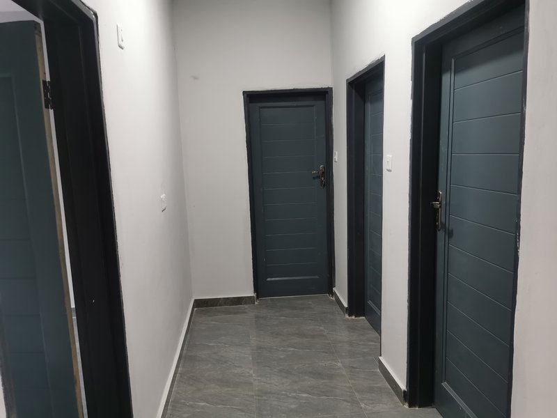 Meanwood Kwamwena Phase 4