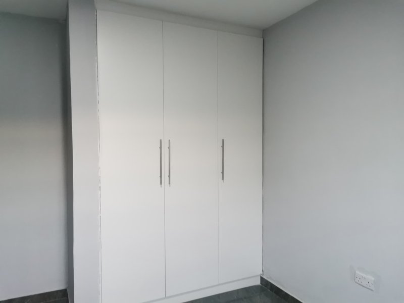 Meanwood Kwamwena Phase 4