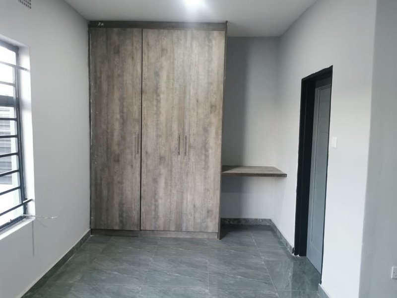 Meanwood Kwamwena Phase 4
