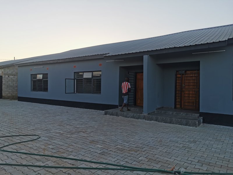 Meanwood Kwamwena Phase 4