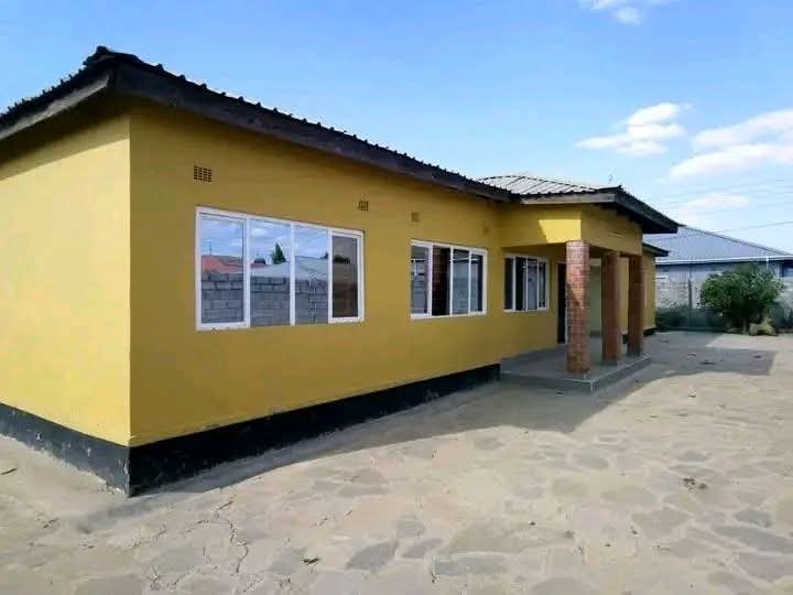MEANWOOD NDEKE PHASE 3 FLAT