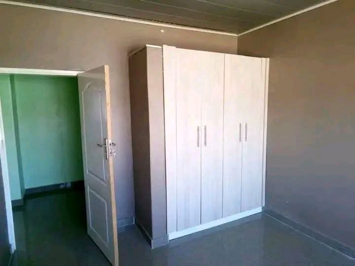 MEANWOOD NDEKE PHASE 3 FLAT