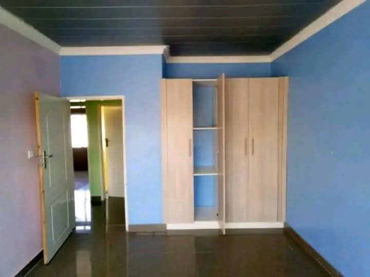 MEANWOOD NDEKE PHASE 3 FLAT