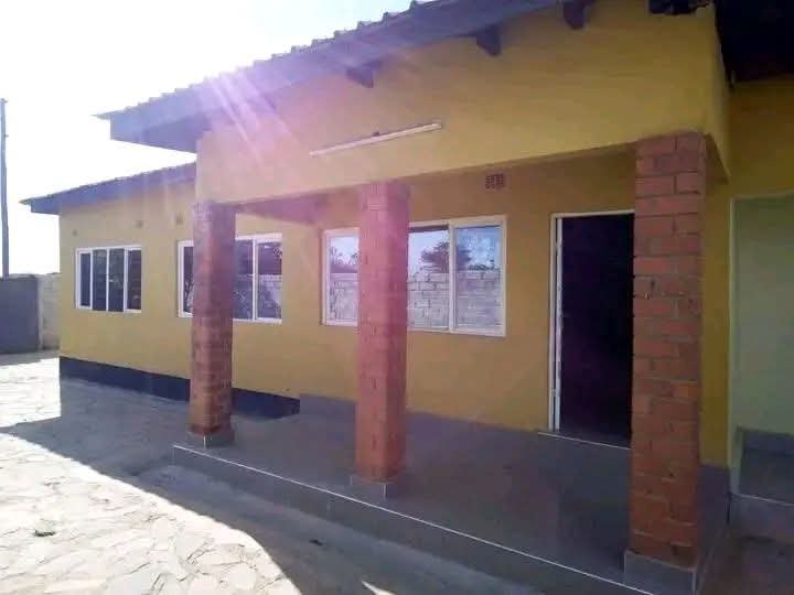 MEANWOOD NDEKE PHASE 3 FLAT
