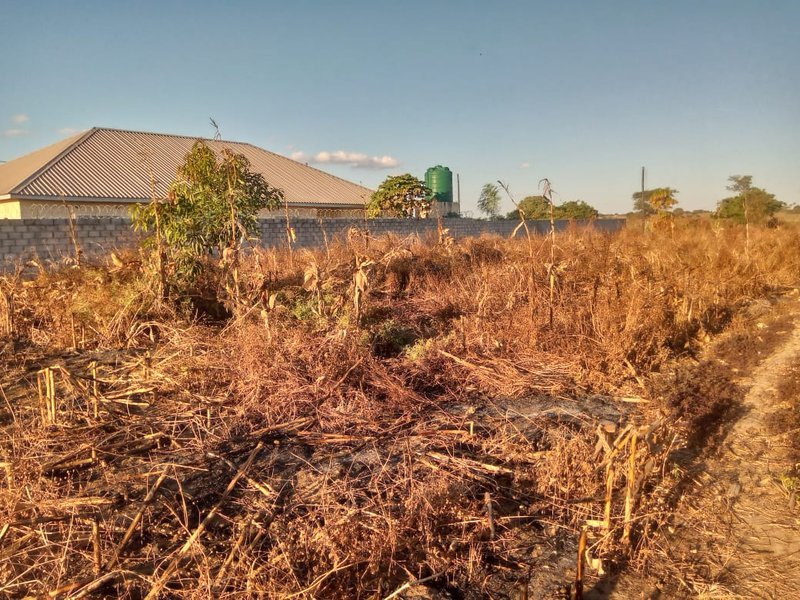 MEANWOOD NDEKE PHASE 1