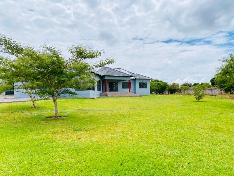4 Bedroom House For Rent