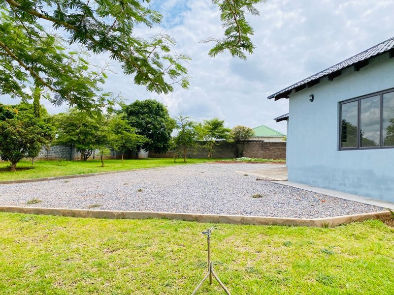 4 Bedroom House For Rent
