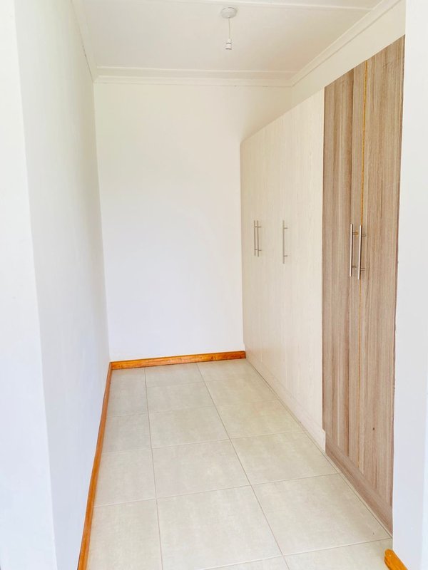 4 Bedroom House For Rent