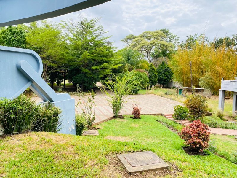 4 Bedroom House For Rent