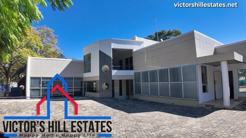 🏢 COMMERCIAL PROPERTY FOR SALE – OLYMPIA, LUSAKA