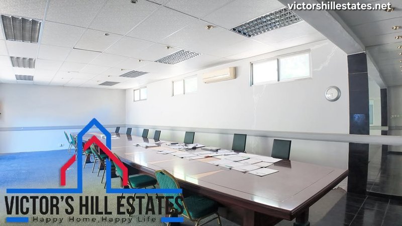 🏢 COMMERCIAL PROPERTY FOR SALE – OLYMPIA, LUSAKA