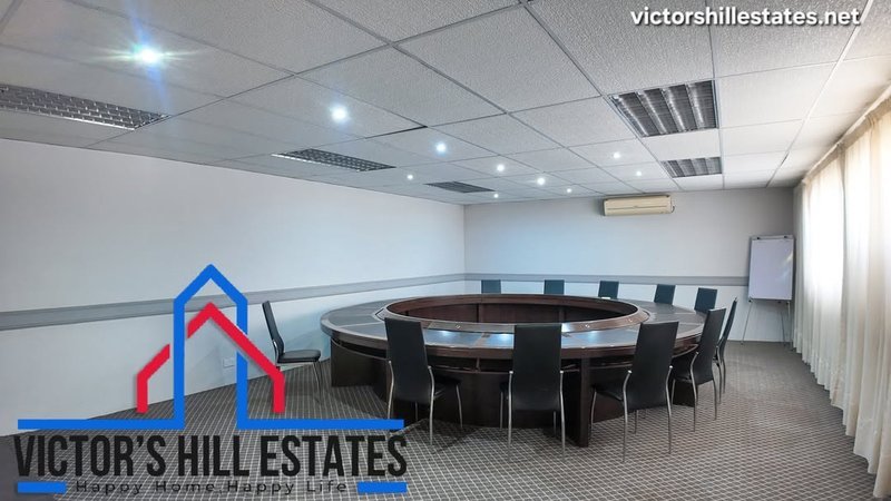 🏢 COMMERCIAL PROPERTY FOR SALE – OLYMPIA, LUSAKA