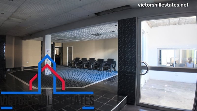 🏢 COMMERCIAL PROPERTY FOR SALE – OLYMPIA, LUSAKA