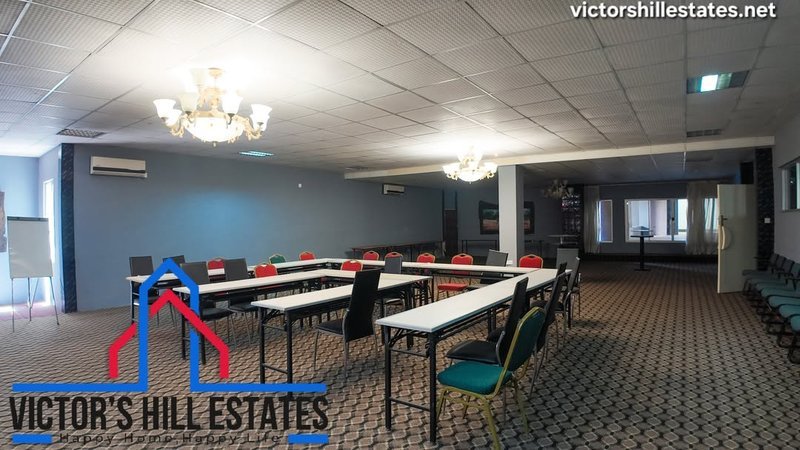 🏢 COMMERCIAL PROPERTY FOR SALE – OLYMPIA, LUSAKA