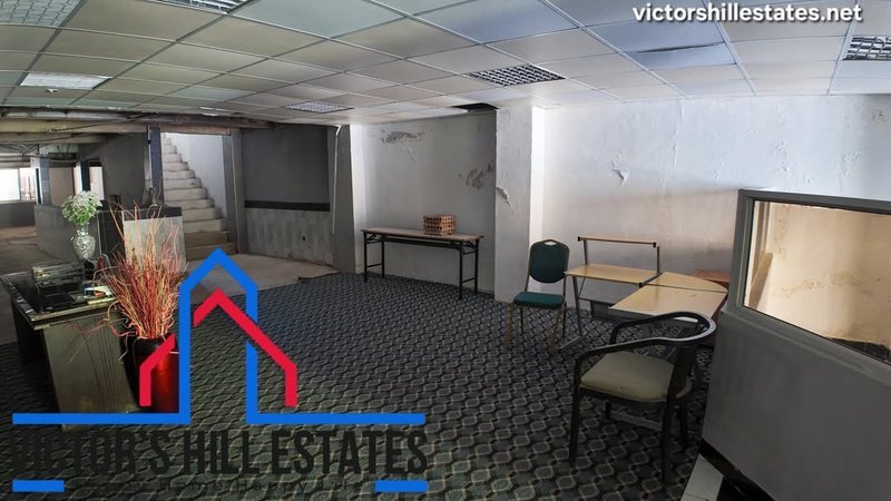 🏢 COMMERCIAL PROPERTY FOR SALE – OLYMPIA, LUSAKA
