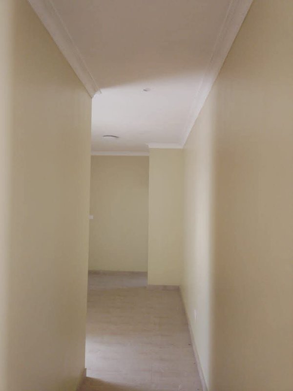 3 BEDROOMED FLAT FOR RENT IN WATERFALLS