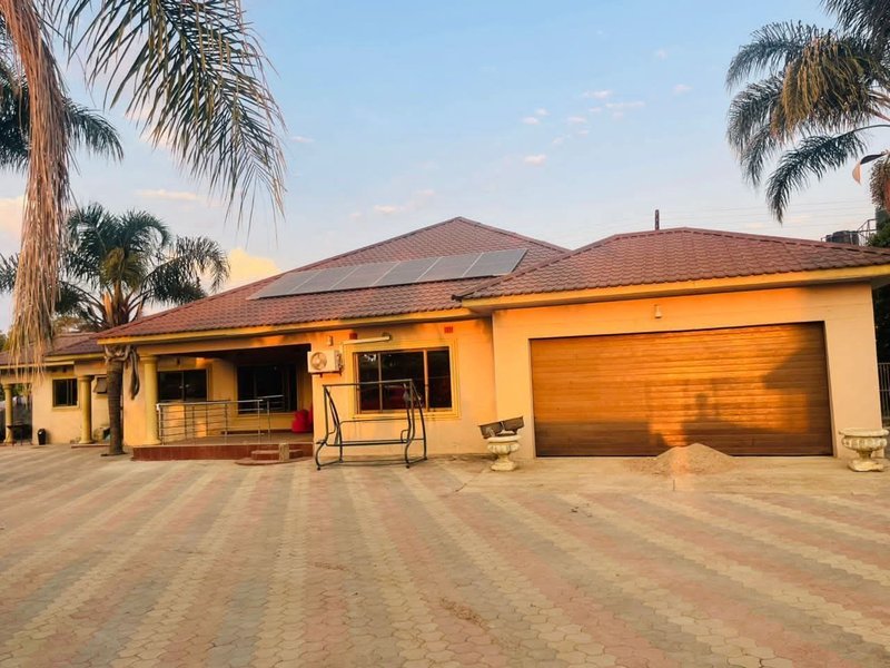 RANCHDALE STANDALONE HOUSE