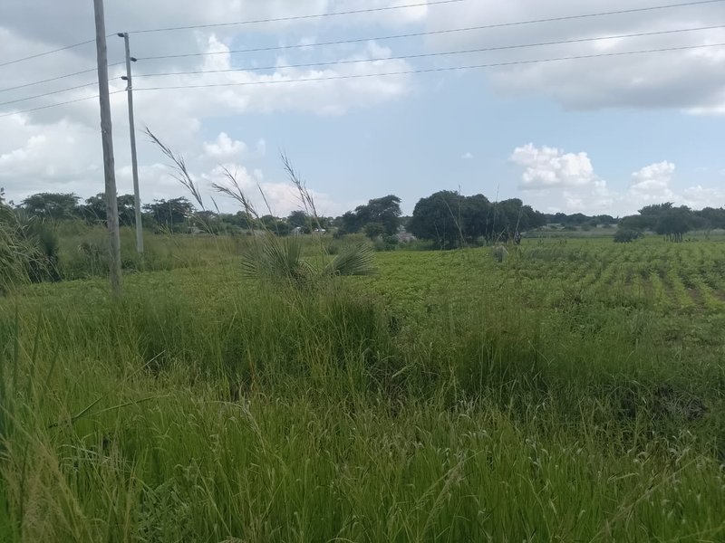 ROADFRONTAGE PROPERTY IN CHONGWE
