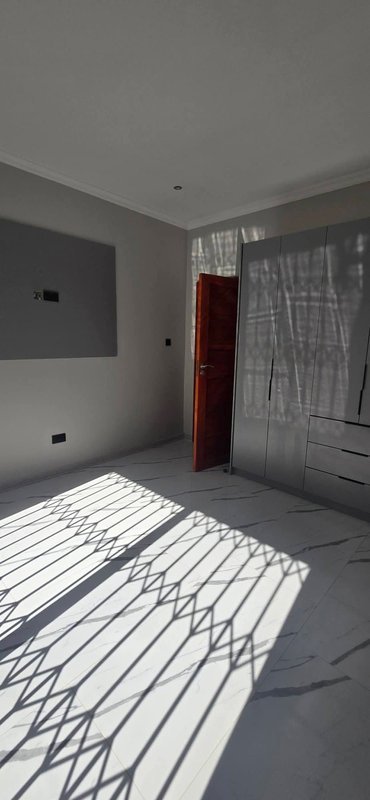 MEANWOOD KWAMWENA (PHASE 3) |NEWLY BUILT THREE (3) BED STANDALONE |FOR RENT|K15,000