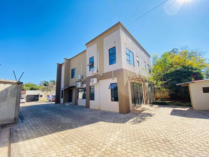RHODESPARK|PRIME LOCATION| COMMERICAL PROPERTY|RENT|AVAILABLE JUNE MONTH-END|K45,000