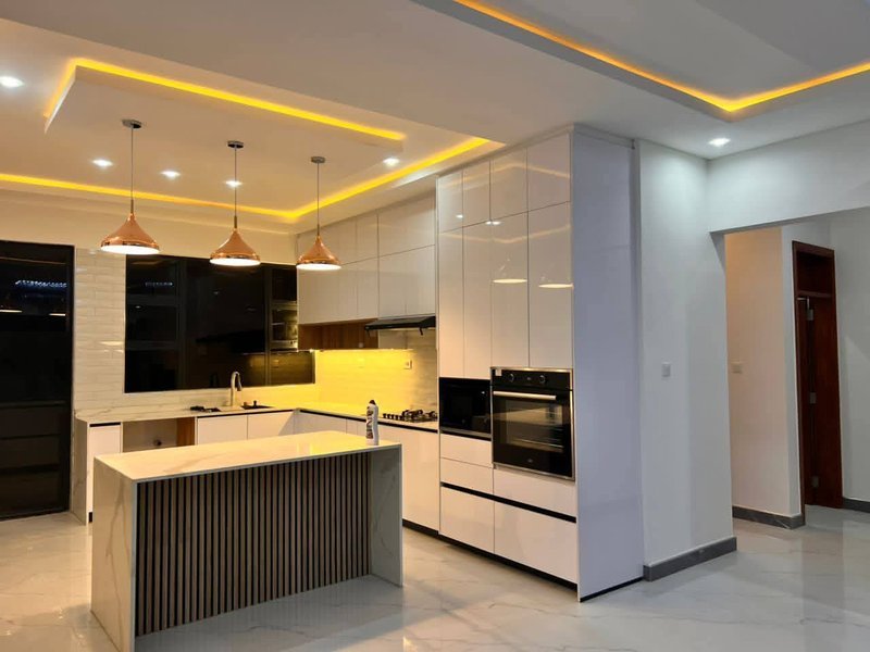 NEW KASAMA|EXQUISITE TWO (2) BED TWO BATH APARTMENT|RENT|K22,000