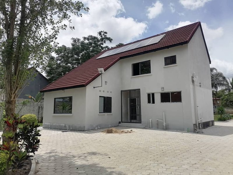 IBEX HILL NEAR EMBASSY|STANDALONE 4*BED DUPLEX 2*BED WITH A QUARTER|PLUS BACKUP_POWER🏡|RENT|BOTH RESIDENTIAL & COMMERICAL|K30,000 & K35,000 RESPECTIVELY