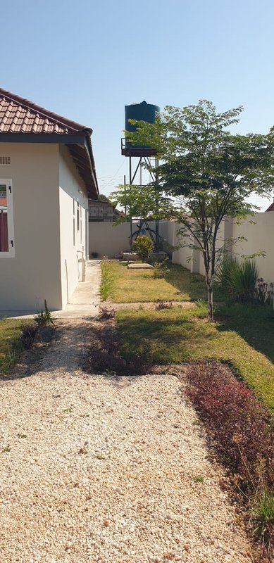 IBEX HILL| FREE STAND THREE (3) BEDROOM HOUSE🏠TWO BED ENSUITE|¥ARD ONLY TWO (2) UNITS|RENT|K20,000