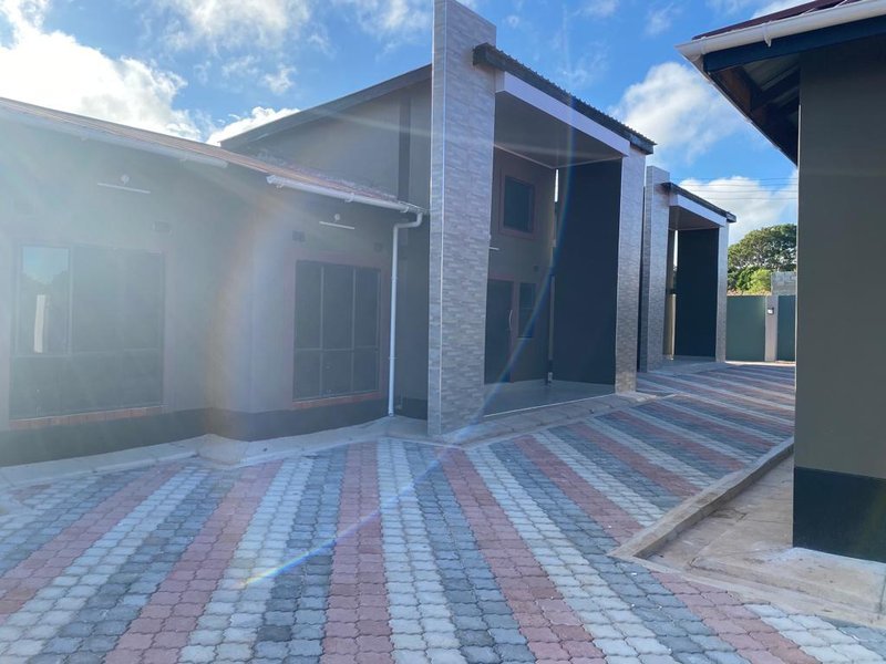 Ibex Hill Flats for Sale