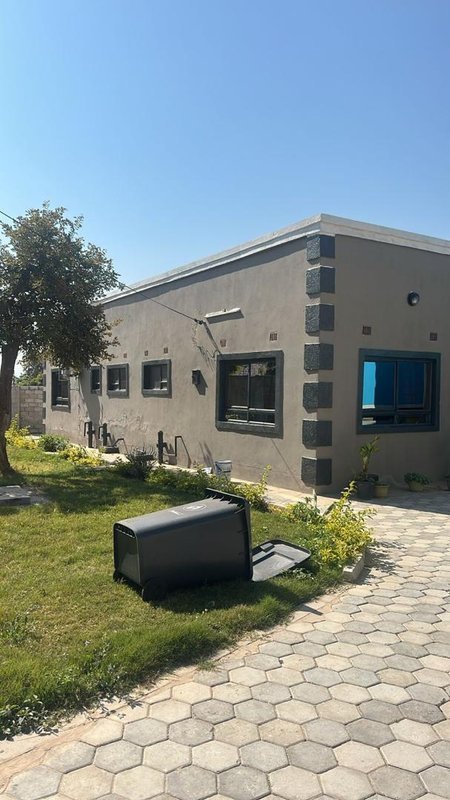 3-BEDROOM STANDALONE FOR RENT COMMERCIAL OR RESIDENTIAL