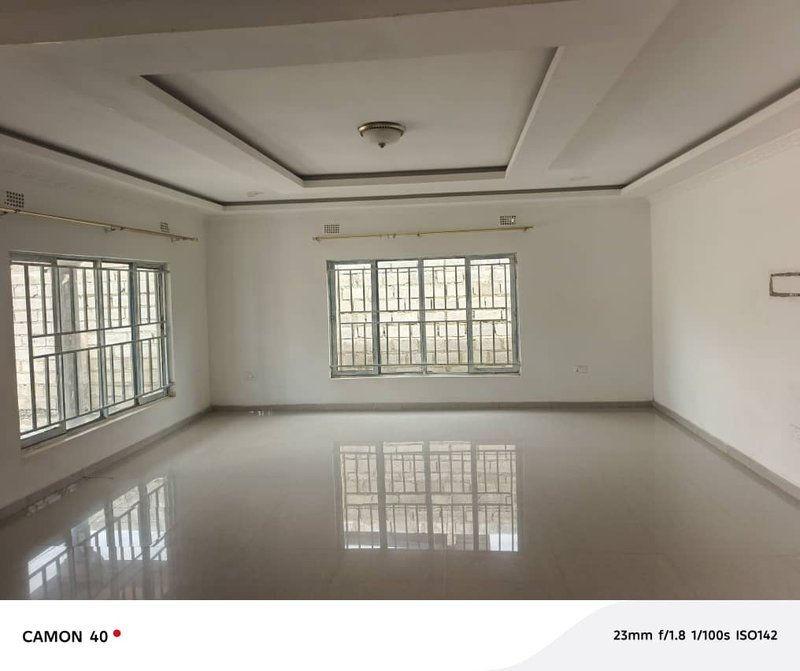 YOUR NEXT HOME AWAITS - 4 BEDROOM HOUSE IN CHELSTON OBAMA RANCHDALE.