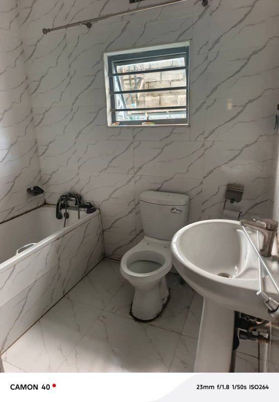 YOUR NEXT HOME AWAITS - 4 BEDROOM HOUSE IN CHELSTON OBAMA RANCHDALE.