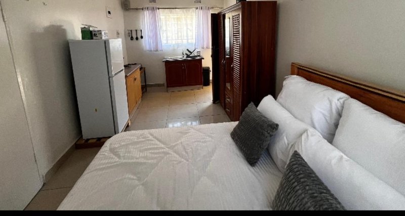 *Studio Apartment for Rent – Rhodes Park | K6,500