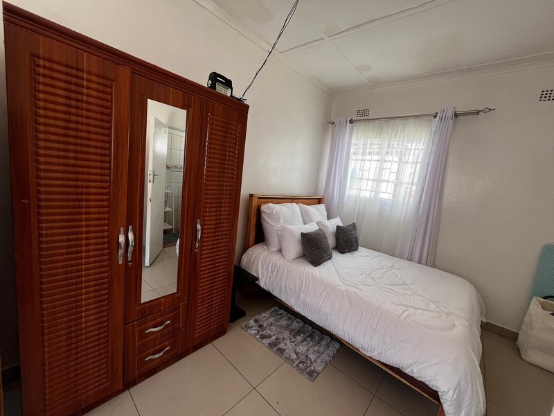 *Studio Apartment for Rent – Rhodes Park | K6,500